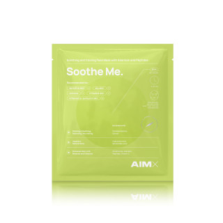 AIMX “Soothe Me“...