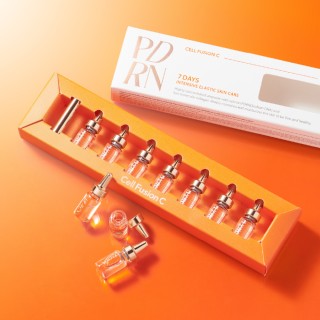 Serums-ampulas Salmon DN AMPOULE