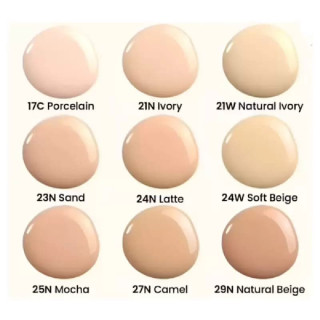 copy of TIRTIR Kompaktinė pudra - kušonas "Mask Fit Red Cushon"