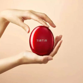 copy of TIRTIR Kompaktinė pudra - kušonas "Mask Fit Red Cushon"