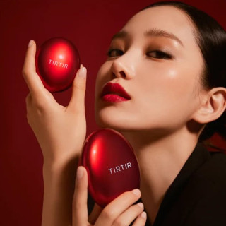 copy of TIRTIR Kompaktinė pudra - kušonas "Mask Fit Red Cushon"