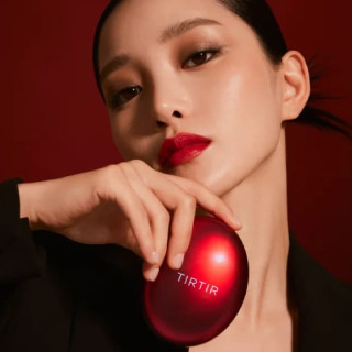 copy of TIRTIR Kompaktinė pudra - kušonas "Mask Fit Red Cushon"