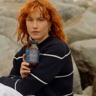 copy of ANCIENT + BRAVE Gyvūlinės kilmės kolageno milteliai "TRUE COLLAGEN", 200g