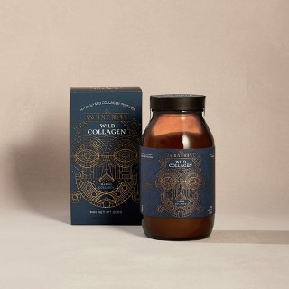 copy of ANCIENT + BRAVE Gyvūlinės kilmės kolageno milteliai "TRUE COLLAGEN", 200g