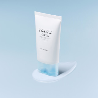 copy of SKIN1004 Veido serumas "Madagascar Centella Probio - Cica Glow Sun Ampoule" 50ml