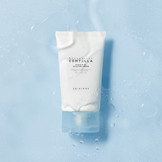 copy of SKIN1004 Veido serumas "Madagascar Centella Probio - Cica Glow Sun Ampoule" 50ml