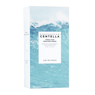 copy of SKIN1004 Veido serumas "Madagascar Centella Probio - Cica Glow Sun Ampoule" 50ml