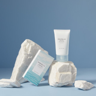 copy of SKIN1004 Veido serumas "Madagascar Centella Probio - Cica Glow Sun Ampoule" 50ml