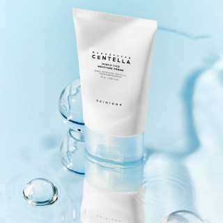 copy of SKIN1004 Veido serumas "Madagascar Centella Probio - Cica Glow Sun Ampoule" 50ml