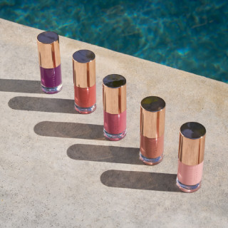 Lūpų blizgis „EverGlow Lip Oil”, Youngblood, 4,5ml