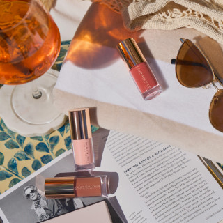 Lūpų blizgis „EverGlow Lip Oil”, Youngblood, 4,5ml