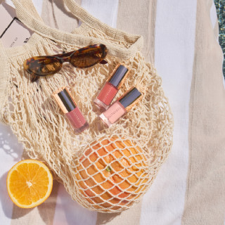 Lūpų blizgis „EverGlow Lip Oil”, Youngblood, 4,5ml