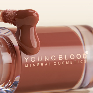 Lūpų blizgis „EverGlow Lip Oil”, Youngblood, 4,5ml