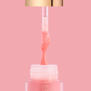 Lūpų blizgis „EverGlow Lip Oil”, Youngblood, 4,5ml