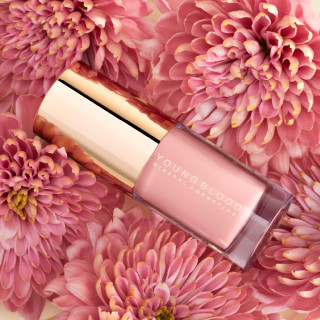 Lūpų blizgis „EverGlow Lip Oil”, Youngblood, 4,5ml