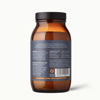 Ancient+Brave elektrolitai True Hydration, 180g