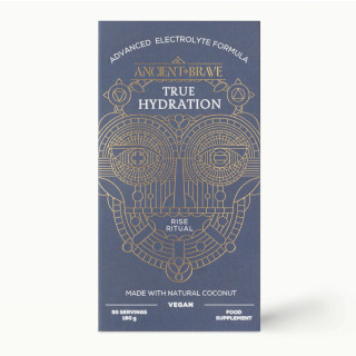 Ancient+Brave elektrolitai True Hydration, 180g