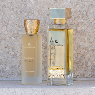 copy of Swiss Arabian Parfumuotas vanduo "CASABLANCA", 100ml EDP