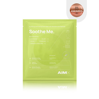 AIMX “Soothe Me“...