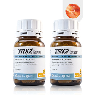 Maisto papildas plaukams...