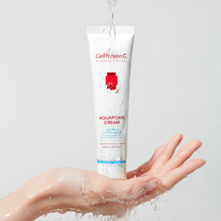 Mitrinošs krēms "Aquaporin Cream“