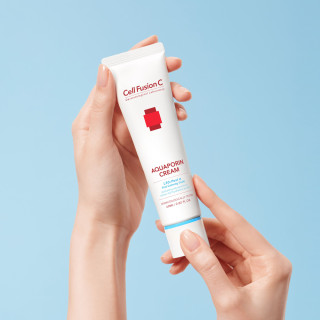 Mitrinošs krēms "Aquaporin Cream“