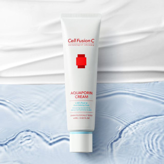 Mitrinošs krēms "Aquaporin Cream“