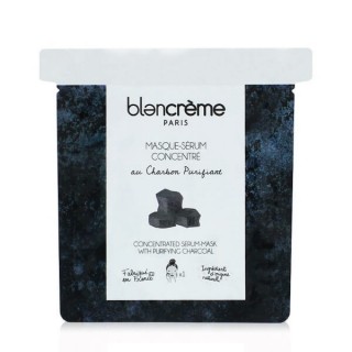 Blancreme veido kaukė riebiai odai „Charcoal“, Blancreme