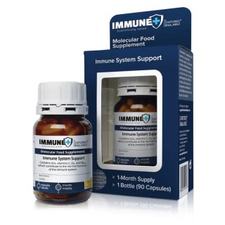 Maisto papildas imunitetui...