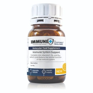 Uztura bagātinātājs imunitātei "IMMUNE+”