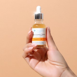 15% Stabilizēta Vitamīna C sejas serums “Stabilised Vitamin C 15%”