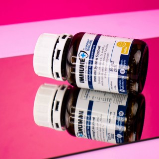 Uztura bagātinātājs imunitātei "IMMUNE+”