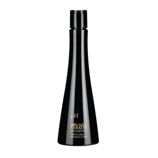 Šampūns “ARGAN & KERATIN“
 Daudzums-250 ml