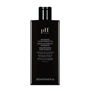 Matus nogludinošs šampūns “SMOOTH PERFECT“
 Daudzums-250 ml