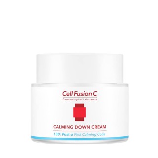 Krēms jutīgai ādai "Calming Down Cream“ Post α
 Daudzums-50 ml