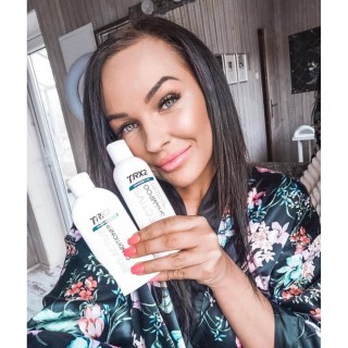 Aizsagājošs šampūns “TRX2® Protective Shampoo”
