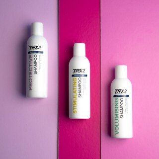 Stimulējošs šampūns “TRX2® Stimulating Shampoo”