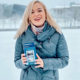 Uztura bagātinātājs imunitātei "IMMUNE+”