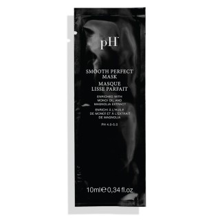 PH Laboratories SMOOTH PERFECT izlīdzinošā matu maska 10 ml (paraugs)