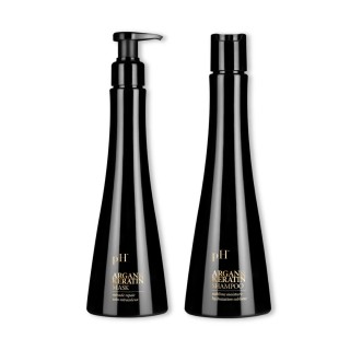 Komplekts Argan & Keratin