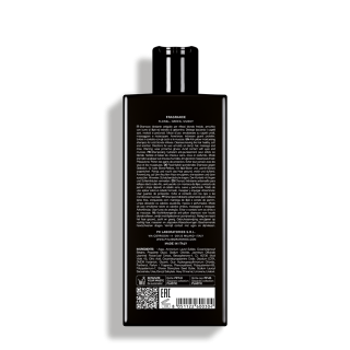 Šampūns gaišinātiem matiem “pH Laboratories ICE BLONDE SHAMPOO“