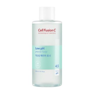 Cell Fusion C “Low ph...