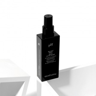 Izsmidzināms matu līdzeklis “pH Laboratories Sea Salt Spray“