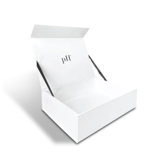pH Laboratories dāvanu kaste - balta „Gift Box – white“