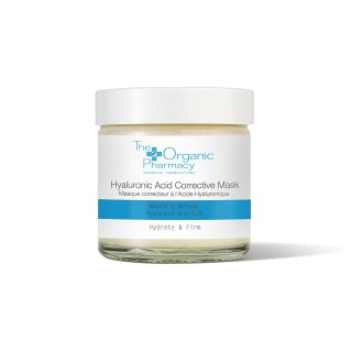 Koriģējošāošā maska ar hialuronskābi sejas maska „Hyaluronic Acid Corrective Mask”