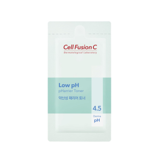 Cell Fusion C “Low ph pHarrier" toniks (testeris)