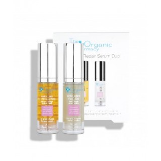 Serums sejai „Antioxidant Face Firming Serum“