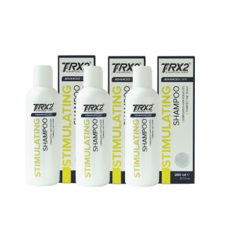 Stimulējošs šampūns “TRX2®...