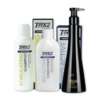 TRX2 matu stimulēšanas...
