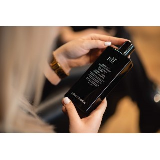 Šampūns gaišinātiem matiem “pH Laboratories ICE BLONDE SHAMPOO“